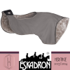  Derka treningowa 1680D FAUXFUR Heritage 23/24 - Eskadron - earl grey